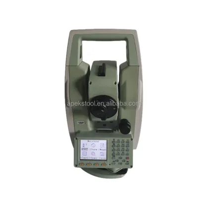 Sunway ATS-120A: 2'' Angle Accuracy R400 Single Prism 5000M Sunway Total Station