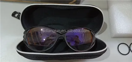 Doctor-Grade Protective Glasses for Beauty Salons