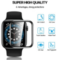 Anti Fingerprint Soft PET Apple Watch Screen Protector