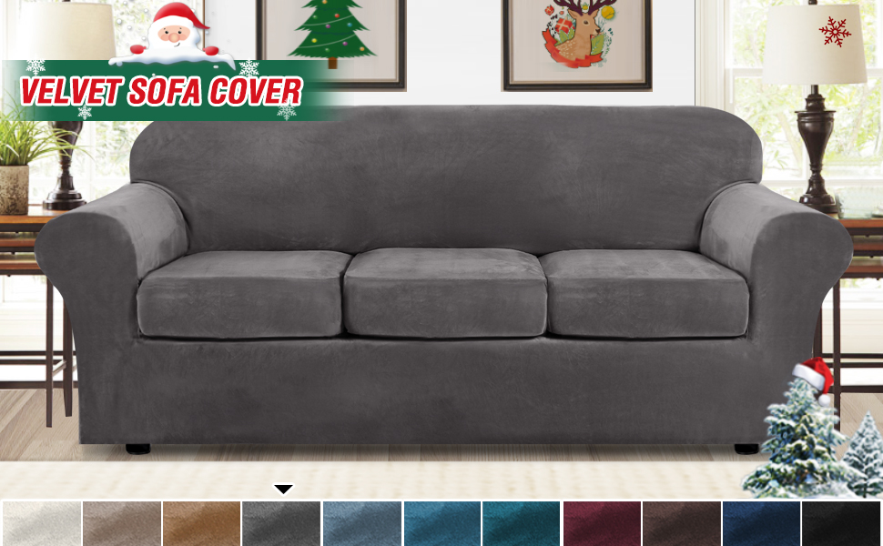 Home Textile Sofa