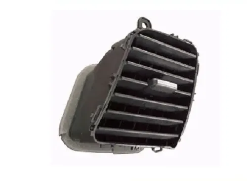Car air conditioner venting plastic injection moulds