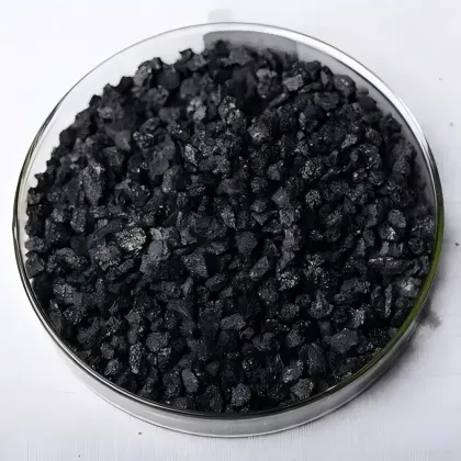 GRAPHITE CARBON ENHANCERS