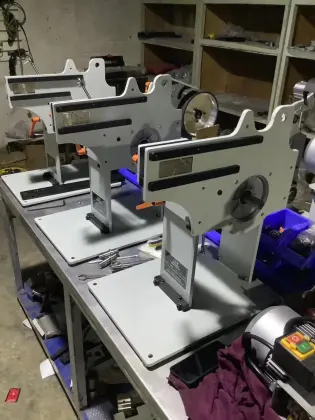 Belt Grinding Machine Knife Grinders: 2x72 Belt Grinders for Sale