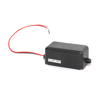 10LPM Air Flow Small Air Compressor Air Pump