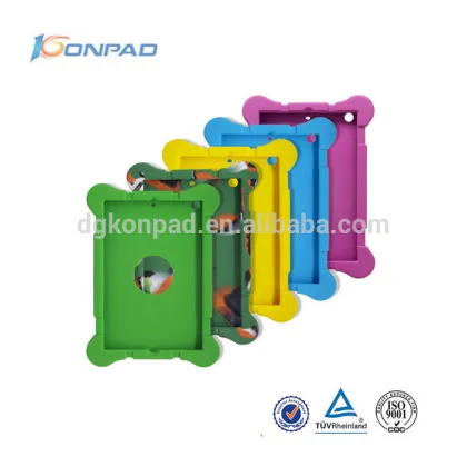 Children Safe Shockproof Tablet Case For Ipad Mini