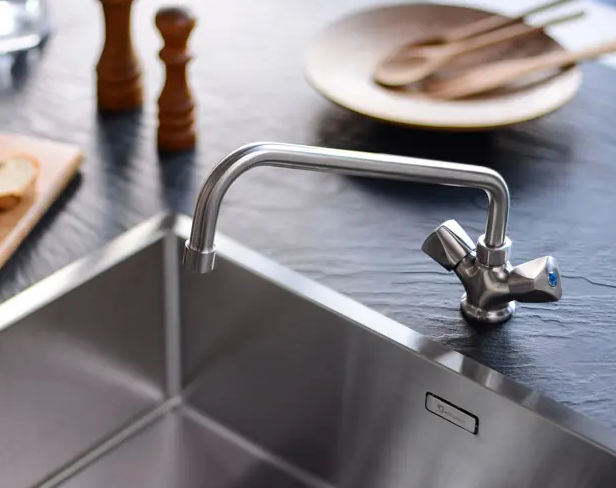 How much do you know about the production process of faucets?