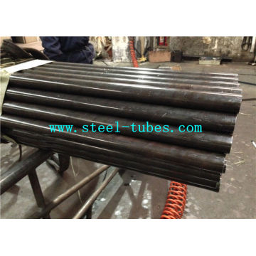 Seamless Alloy Steel Tubing 41Cr4 40 DIN1.7035