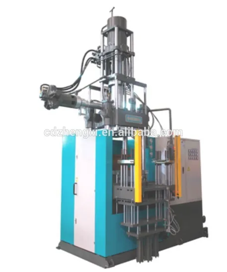 160tons good quality vulcanizing hydraulic press machine