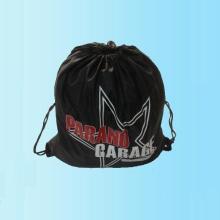 2013 New design promotional drawstring tote bag