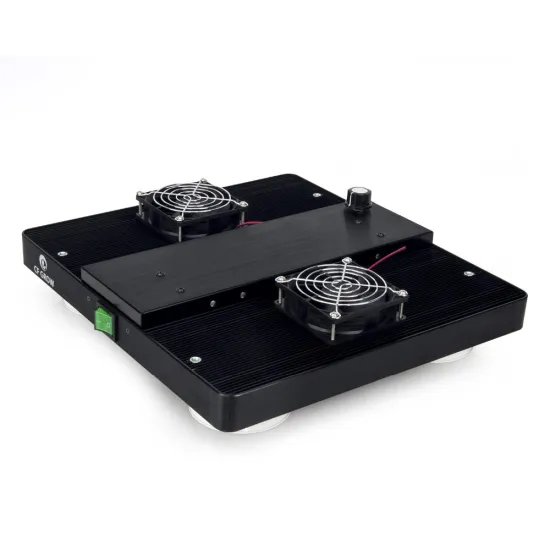 Commercial greenhouse for sale led grow light high power