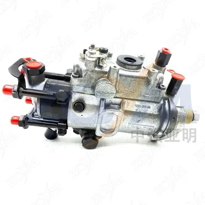 High Quality Diesel Common Rail Injector Pump for Delphi V3660F230T - ZQYM