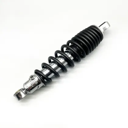 Scooter Motorcycle Rear Shock Absorber for Haojue 125 Electric Bike