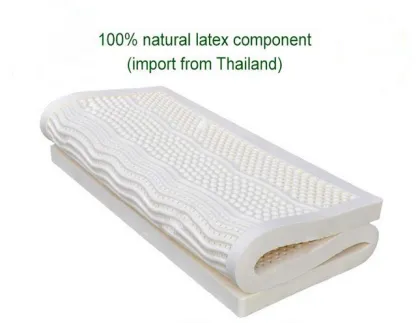 dreamland insole memory foam KAPOK mattress