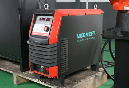 Aluminum Formwork Welding Machine