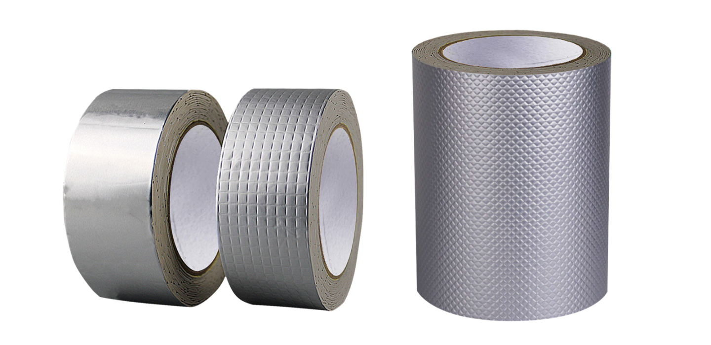 Butyl tape