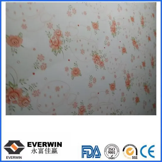 PE/PVDF Painted 1100 Aluminium Coils Color Aluminum Roll