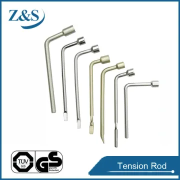 l-type screwdriver wrench