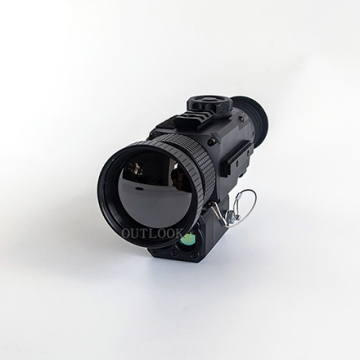 Optique de vision thermique et nocturne de haute qualité YJQR-54SD