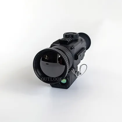 High Quality Professional Thermal and Night Vision Optics YJQR-54sd