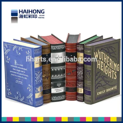 print casebound book - Professional printer