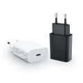 21W PPS Fast Charger med CE ROHS KC