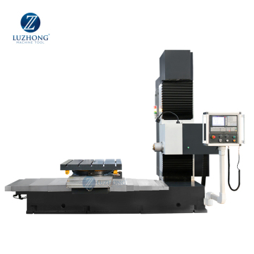 CNC Boring Machine TXK611 for Precision Hole Processing