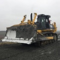 Shantui Offizielle 450 PS SD42-3 Dozer Preise in Indien