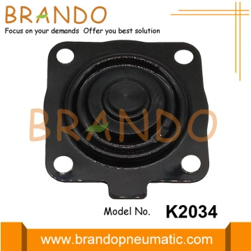 Shockwave Diaphragm Repair Kit K2034 3/4" For RCAC20 T4 ST4 DD4 FS4 Pulse Valve Systems