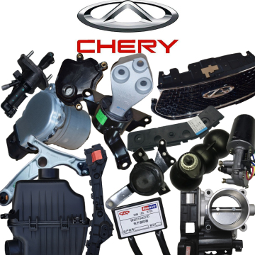 Chery Accessories Radiator Grille 602001338AA for Chery 7 20 Rhine-Drill Medium Net