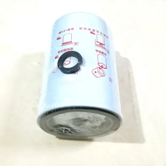 Low Price Diesel Engine Part Fuel filter FF42000 FF5052