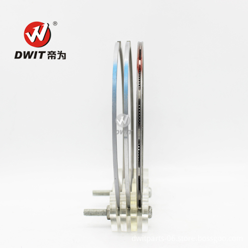 High Quality in Stock Piston Ring OM422 for Benz