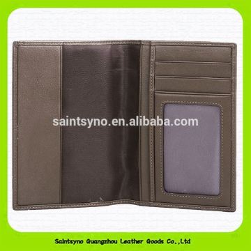 15211 Multifunction highly Eco-friendly wholesale passport case