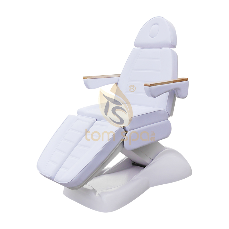 Tom Spa Beauty Massage Chair