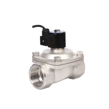 Yongchuang YCDF1 IP68 Waterproof Music Fountain Valve for Water Spring System