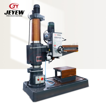Factory Wholesale Z3040 Radial Drilling Machine