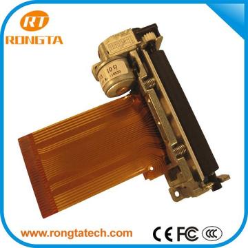 3'' thermal printer mechanism/printer head RT628 (compatible with Fujitsu FTP MCL101&MCL103& Seiko LTPZ245