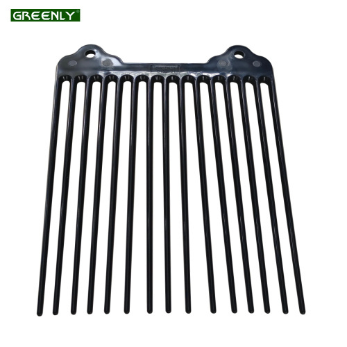 H132161 Cleaning shoe finger for John Deere