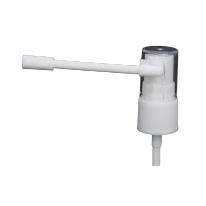 Wholesale Pharmaceutical Sprayer Pumps - 18mm, 20mm, 24mm Oral Throat Spray Pumps