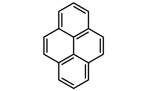 Пірэн (CAS № 129-00-0)