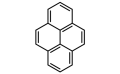 ピレン（CAS番号129-00-0）
