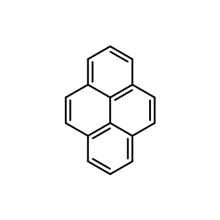 Пірэн (CAS № 129-00-0)