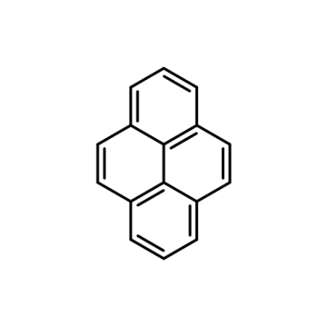 Пірэн (CAS № 129-00-0)