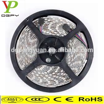 flexible rgb 5050 led strip light specification