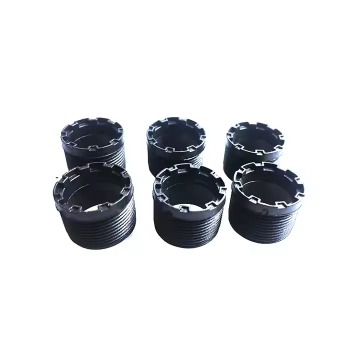 Plastic Waterproof Enclosure for Industrial Applications