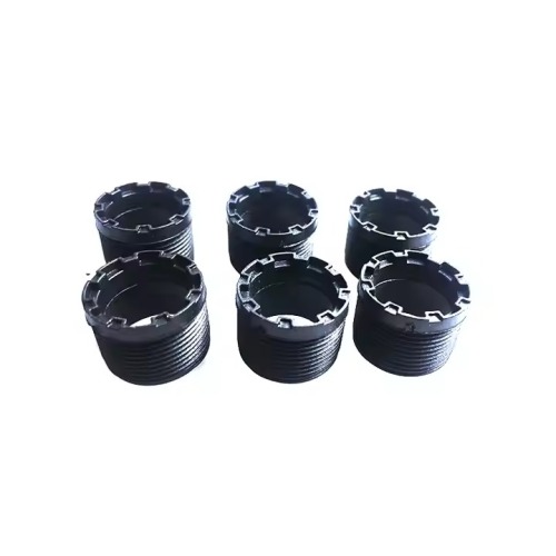 Plastic Waterproof Enclosure for Industrial Applications