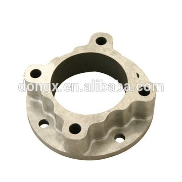 Aluminium Die Casting by Die Casting Mould