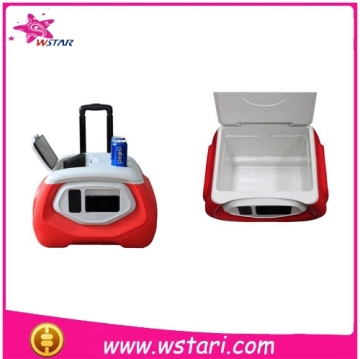 Customized top quality various Cooler Bag,trolley cooler bag