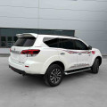 2020 Nissan Terra 2.5L オートマチック フラッグシップ エディション