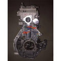 Рухавік Suzuki Swift Vitara Baleno 1.0t K10C