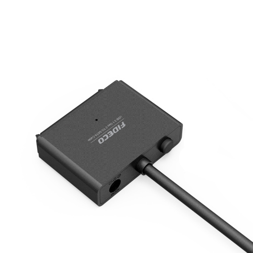 USB3.1 to SATA Hard Drive Adapter SSD SATA Adapter Cable